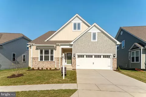 3943 Katmai St, White Plains, MD 20695