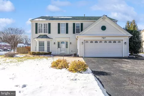 2943 Marsh Hawk Dr, Waldorf, MD 20603