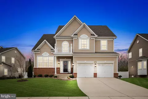 11073 Mcintosh Ct, Waldorf, MD 20602