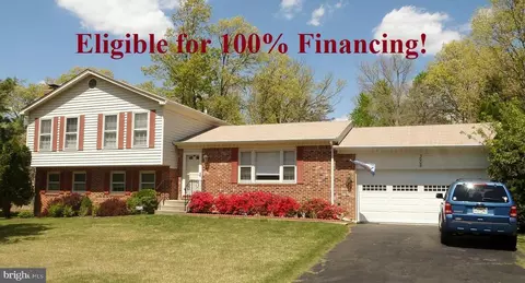 3008 Bramblewood Ct, Waldorf, MD 20603