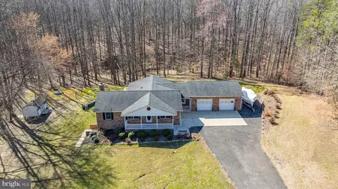 16239 Inheritance Dr, Brandywine, MD 20613