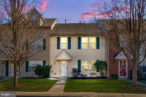 5319 Halibut Pl, Waldorf, MD 20603