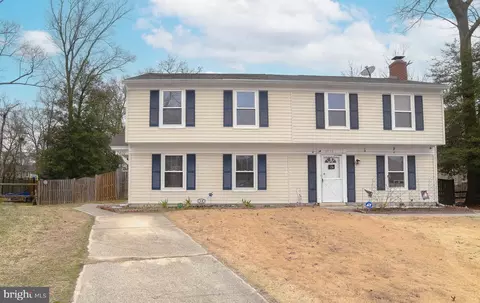 2401 Ferrell Ct, Waldorf, MD 20602