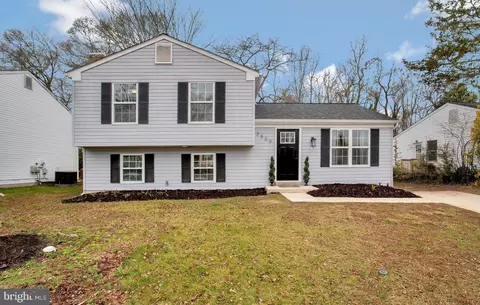 3509 Norwood Ct, Waldorf, MD 20602