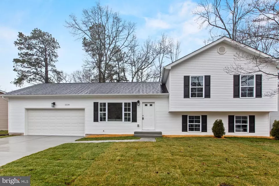 1114 Bannister Cir, Waldorf, MD 20602 26 Photos Movoto