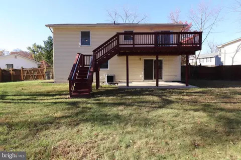 Exterior - 10 Macroom Ct, Waldorf, MD 20602 photo 6 of 8