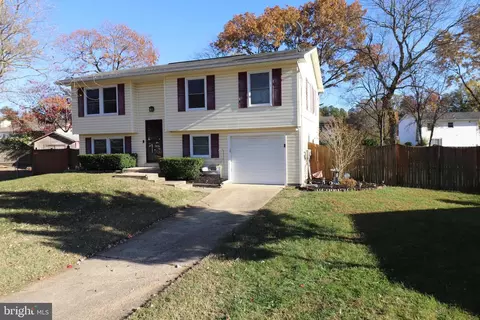 Exterior - 10 Macroom Ct, Waldorf, MD 20602 photo 2 of 8
