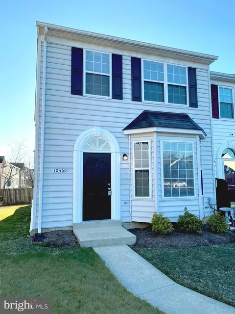 10460 Sextant Pl, White Plains, MD 20695