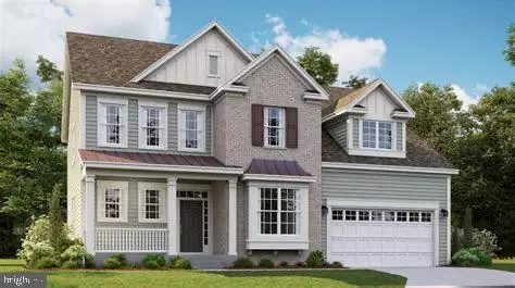 2880 Bridgewater Dr, Bryans Road, MD 20616