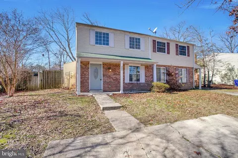 4221 Quigley Ct, Waldorf, MD 20602