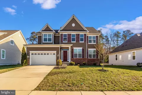 11040 Mcintosh Ct, Waldorf, MD 20602