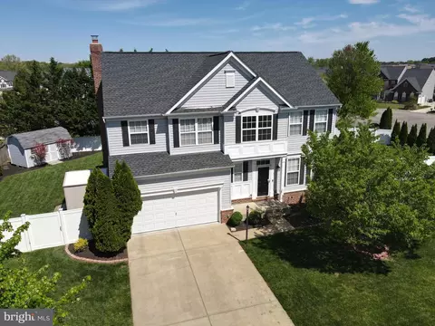 1012 Chaff Way, La Plata, MD 20646