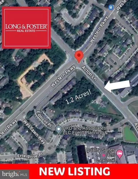 Acton Lane, Waldorf, MD 20601