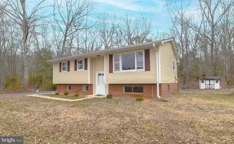 5380 Mason Springs Rd, Indian Head, MD 20640