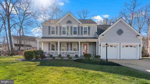 6610 Cottontail Ct, Waldorf, MD 20603