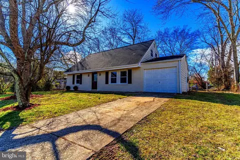 Exterior - 225 Compton Rd, Waldorf, MD 20602 photo 2 of 6