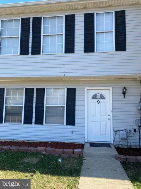 9 Shelton Ct, Indian Head, MD 20640