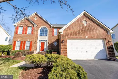 9681 Bergamont Ct, Waldorf, MD 20603