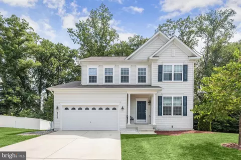 6512 Jousting Ct, Bryans Road, MD 20616