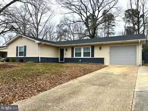 930 Copley Ave, Waldorf, MD 20602