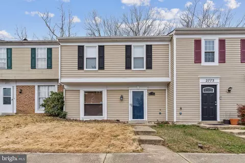 2775 Red Lion Pl, Waldorf, MD 20602