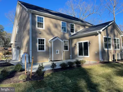 Exterior - 14510 Honeysuckle Way, Issue, MD 20645 photo 2 of 2