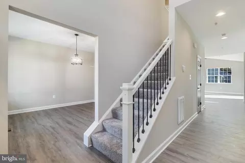 Entry Way - 14510 Honeysuckle Way, Issue, MD 20645 photo 3 of 5