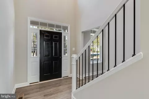 Entry Way - 14510 Honeysuckle Way, Issue, MD 20645 photo 5 of 5
