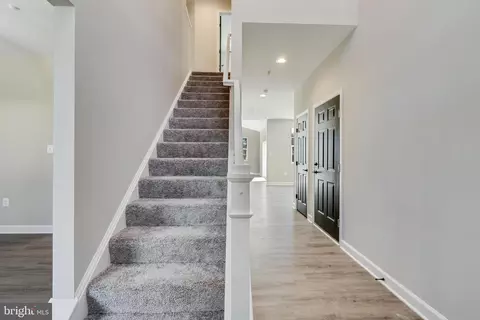 Entry Way - 14510 Honeysuckle Way, Issue, MD 20645 photo 4 of 5