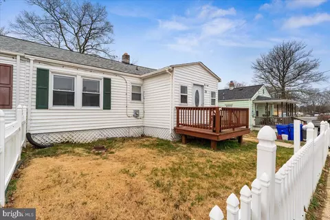 79 Circle Ave, Indian Head, MD 20640