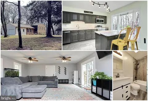 8330 Melody Acres Dr, Welcome, MD 20693