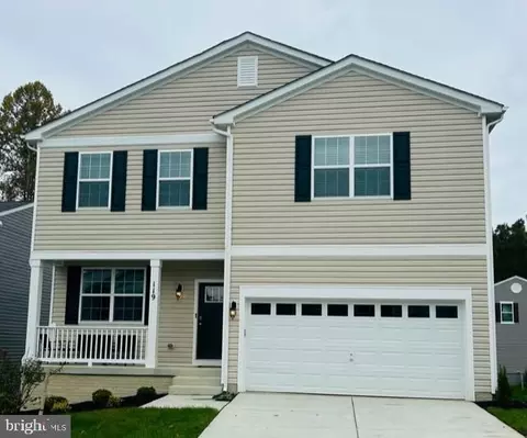 1043 Merry Elm Ln, La Plata, MD 20646
