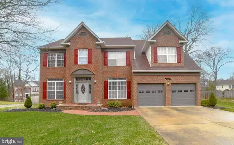 2334 Alava Ct, Waldorf, MD 20603