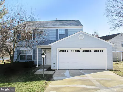 5311 Stingray Ct, Waldorf, MD 20603