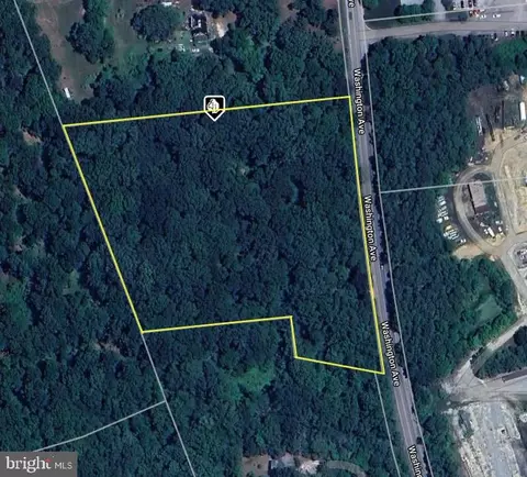 0 Washington Ave, La Plata, MD 20646
