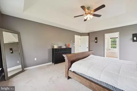 Bedroom - 5265 Celestial Ln, Waldorf, MD 20601 photo 3 of 15