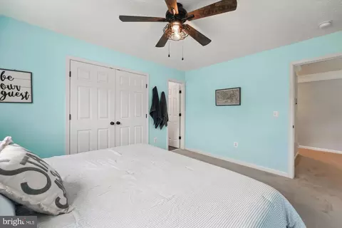 Bedroom - 5265 Celestial Ln, Waldorf, MD 20601 photo 11 of 15