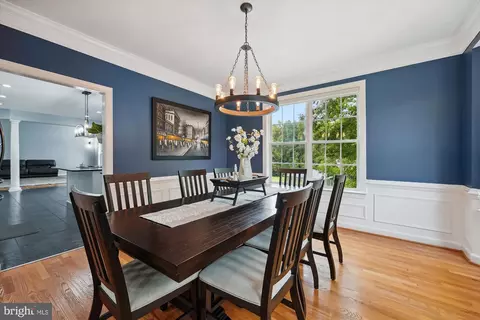 Dining - 5265 Celestial Ln, Waldorf, MD 20601 photo 3 of 6