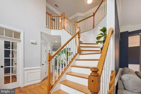 Entry Way - 5265 Celestial Ln, Waldorf, MD 20601 photo 2 of 9