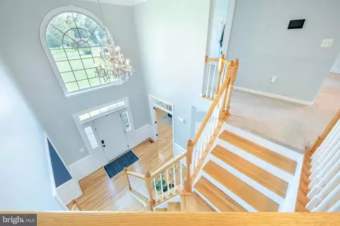 Entry Way - 5265 Celestial Ln, Waldorf, MD 20601 photo 4 of 9