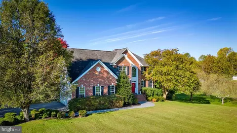Exterior - 5265 Celestial Ln, Waldorf, MD 20601 photo 24 of 26