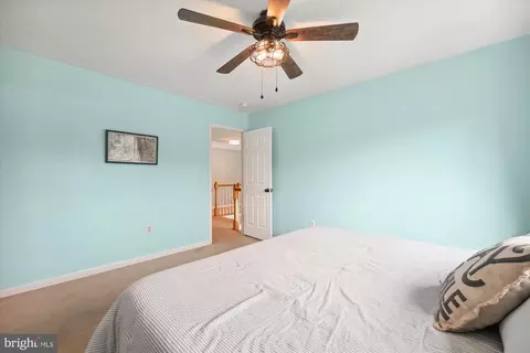 Bedroom - 5265 Celestial Ln, Waldorf, MD 20601 photo 12 of 15