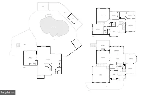 Floorplan - 5265 Celestial Ln, Waldorf, MD 20601 photo 1 of 4