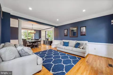 Living - 5265 Celestial Ln, Waldorf, MD 20601 photo 1 of 5
