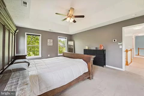 Bedroom - 5265 Celestial Ln, Waldorf, MD 20601 photo 4 of 15