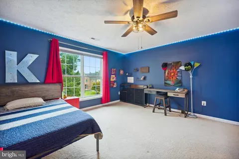 Bedroom - 5265 Celestial Ln, Waldorf, MD 20601 photo 7 of 15