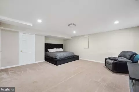 Bedroom - 5265 Celestial Ln, Waldorf, MD 20601 photo 14 of 15