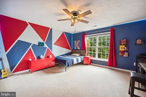 Bedroom - 5265 Celestial Ln, Waldorf, MD 20601 photo 5 of 15
