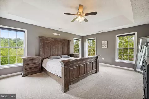 Bedroom - 5265 Celestial Ln, Waldorf, MD 20601 photo 2 of 15