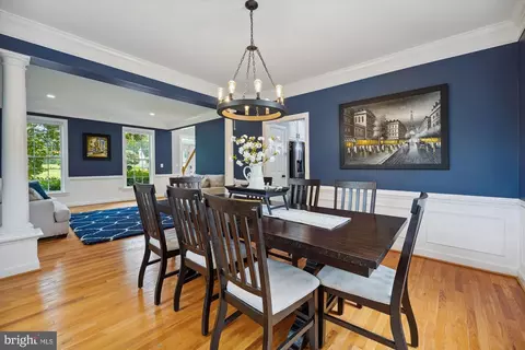Dining - 5265 Celestial Ln, Waldorf, MD 20601 photo 2 of 6